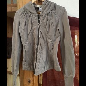 Prairie underground xs taupe